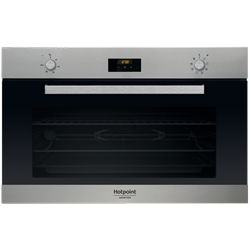 FORNO HOTPOINT - MS3 744 IX HA