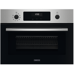 FORNO ZANUSSI - ZVEKM6X2