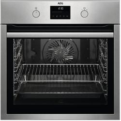 FORNO AEG - BPS331160 M