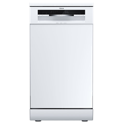 MÁQUINA DE LAVAR LOUÇA TEKA - DFS 44750 WH - BRANCA