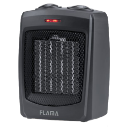 TERMOVENTILADOR 1500W FLAMA - 2317 FL