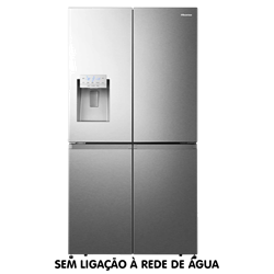 FRIGORÍFICO HISENSE - RQ760N4AIF