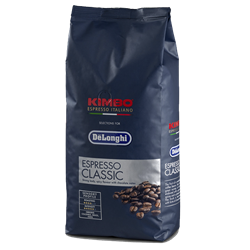 CAFÉ ESPRESSO CLASSIC DELONGHI - KIMBO DLSC611 - 5513282371