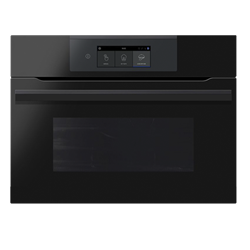 FORNO A VAPOR HAIER - HWO45NM6OXB1