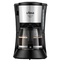 MÁQUINA DE CAFÉ FILTRO UFESA - CG7115 - 71605330