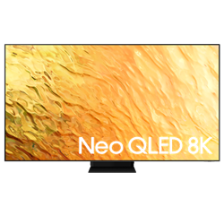 QLED SAMSUNG - QE85QN800BTXXC