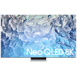 QLED SAMSUNG - QE85QN900BTXXC