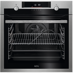 FORNO AEG - BPE546360 M