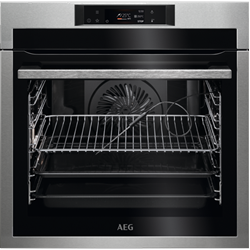 FORNO AEG - BPE742380 M