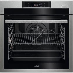 FORNO AEG - BSE782380 M