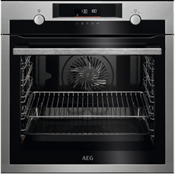 FORNO AEG - BPE535160 M