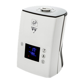 HUMIDIFICADOR S&P - HUMI-E D - 5249003500