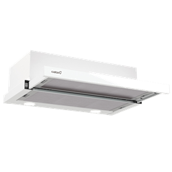 EXAUSTOR CATA - TF-2003 600 GWH/A