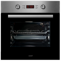 FORNO CATA - PR 6011 XGBK