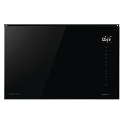 MICRO ONDAS HISENSE - BIM325GI63DBG