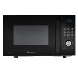 MICRO ONDAS HISENSE - H23MOBSD1HG