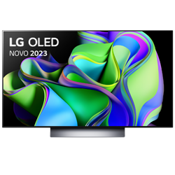 OLED LG - OLED48C34LA