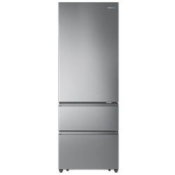 COMBINADO HISENSE - RT641N4AIE
