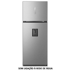 FRIGORÍFICO HISENSE - RT600N4WC2