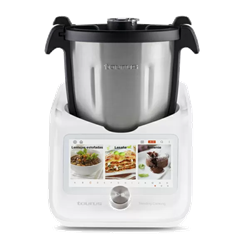 ROBOT COZINHA TAURUS TRENDING COOKING 7 WI-FI - 925.021