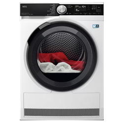 SECADOR DE ROUPA AEG - TR959M6OBC