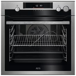 FORNO AEG - BPE577161M