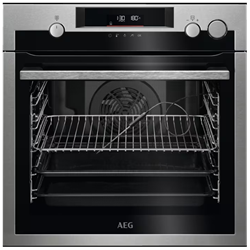 FORNO AEG - BSE572360M