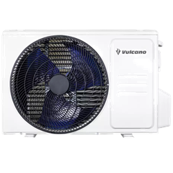 UNIDADE EXTERIOR VULCANO 6,2KW - 21000BTU