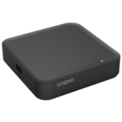 ANDROID BOX TV STRONG - LEAP-S3