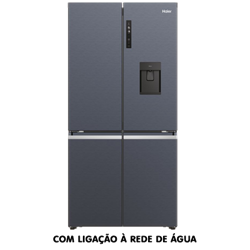 FRIGORIFICO HAIER - HCR5919EHMB