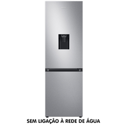 COMBINADO SAMSUNG - RB34C632DSA/EF