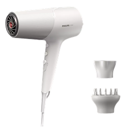 SECADOR CABELO PHILIPS - BHD 501/20