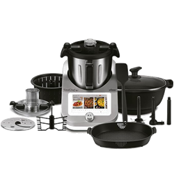 ROBOT COZINHA MULTIFUNÇÕES UFESA - TOTALCHEF RK7 - 85104982