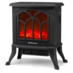 CHAMINÉ ELÉTRICA ORBEGOZO - CM 9020