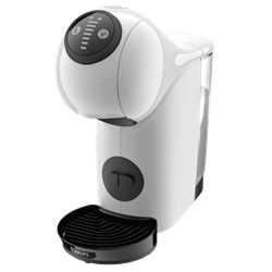 NESCAFÉ DOLCE GUSTO KRUPS GENIO S BASIC BRANCA - KP2431P16