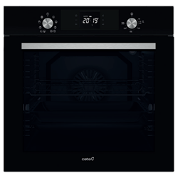 FORNO CATA - MDS-8008 BK