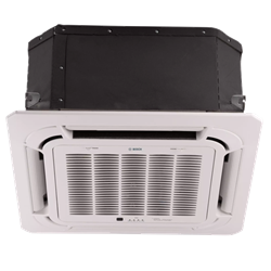 AR CONDICIONADO UNIDADE INTERIOR CLIMATE CL5000i BOSCH - U 4C 70 E