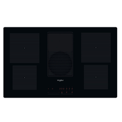 PLACA WHIRLPOOL - WVH 92 K F KIT/1