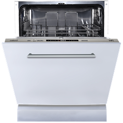 MÁQUINA DE LAVAR LOUÇA CATA - LVI 62012