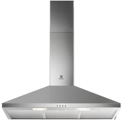 CHAMINÉ ELECTROLUX - LFC319X