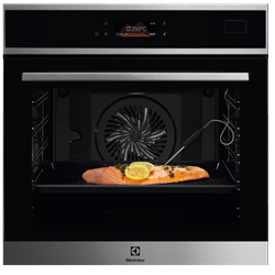 FORNO ELECTROLUX - EOB8S39X