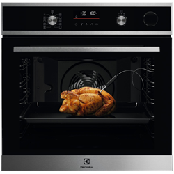 FORNO ELECTROLUX - EOC6P77X