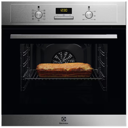 FORNO ELECTROLUX - EOF3H40BX