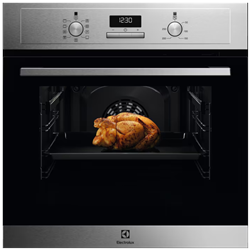 FORNO ELECTROLUX - EOF3H50BX