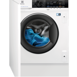 MÁQUINA DE LAVAR E SECAR ROUPA ELECTROLUX - EN7W3866OF