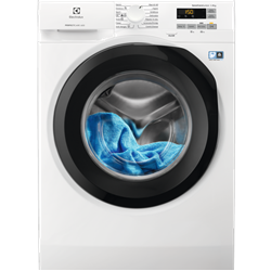 MÁQUINA DE LAVAR ROUPA ELECTROLUX - EW6F5943FB