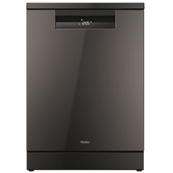 MÁQUINA DE LAVAR LOUÇA HAIER - XF 6B0M3PDA