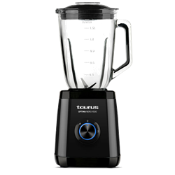 LIQUIDIFICADORA TAURUS OPTIMA NERO 1500 - 912.473