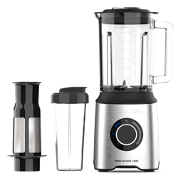 LIQUIDIFICADORA TAURUS PRIOR ADVANCE PLUS 1800 - 912.478