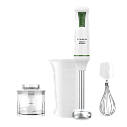 VARINHA TAURUS BAPI 750 PLUS INOX - 916.410
